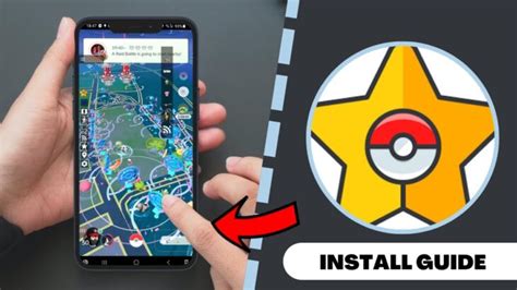 pokemon go hack android apk|pgsharp pokemon go apk download.